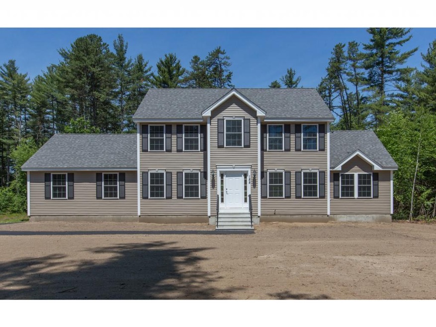 188 Litchfield Rd, Londonderry, NH 03053 - photo 1