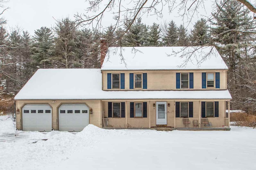 18 Alexander Rd, Londonderry, NH 03053 - photo 1