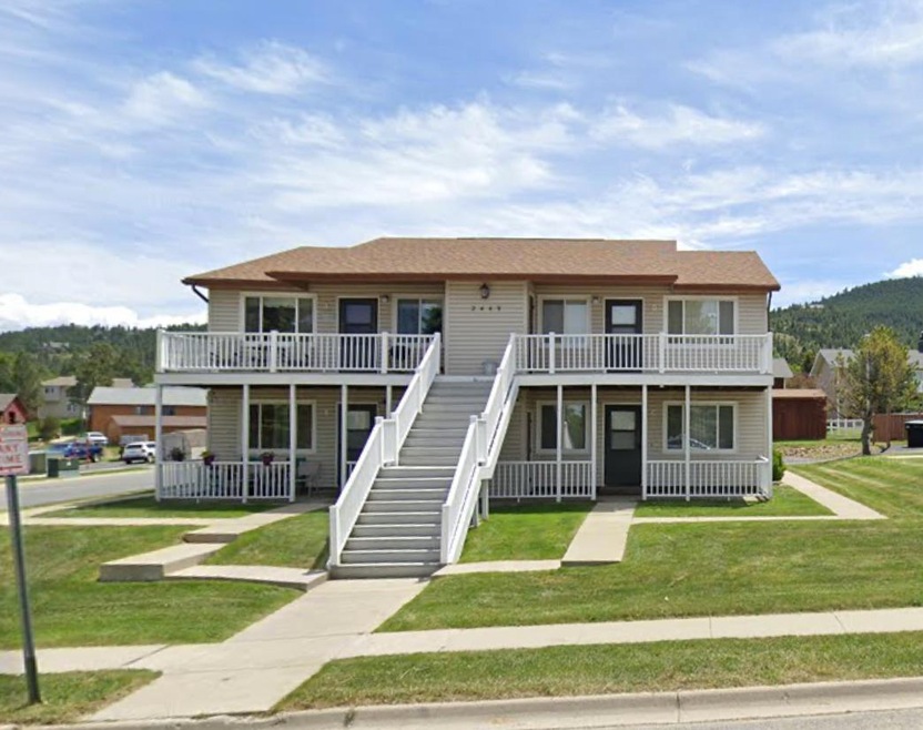 Front picture