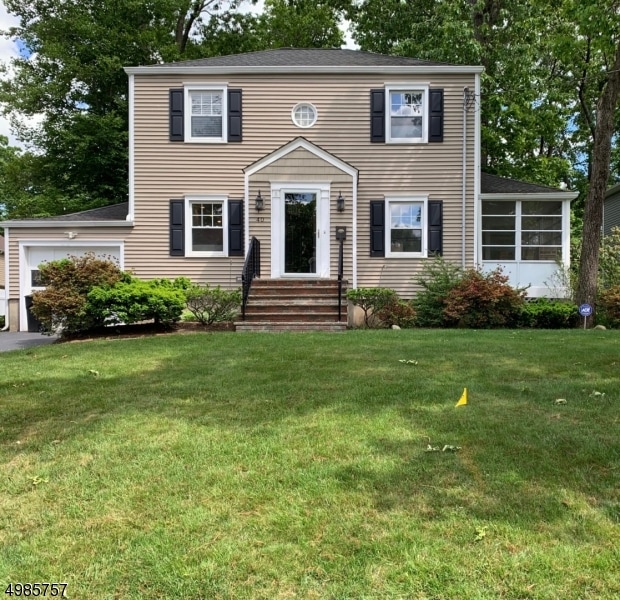 40 Winchester Rd, Livingston, NJ 07039 - photo 1