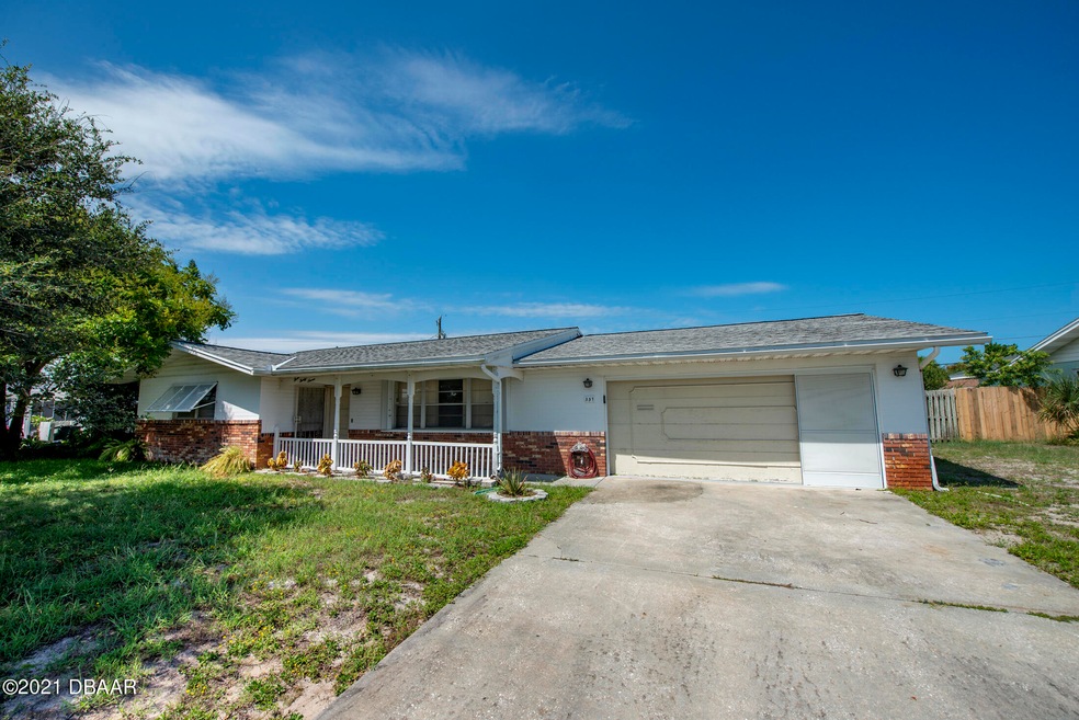 337 Plaza Blvd, Daytona Beach, FL 32118 - photo 1