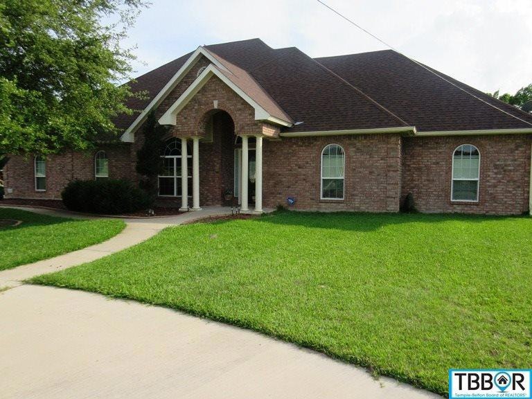 2411 Cavalry Ct, Copperas Cove, TX 76522 - photo 1