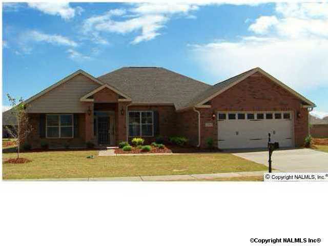 28166 Odie Scott Dr, Ardmore, AL 35739 - photo 1