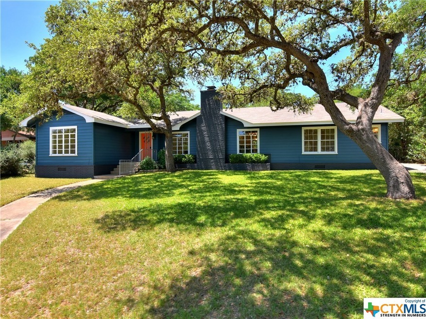 104 Canyon Rd, San Marcos, TX 78666 - photo 1