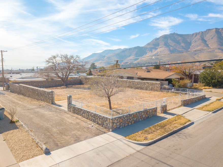 2816 Polk Ave, El Paso, TX 79930 - photo 1