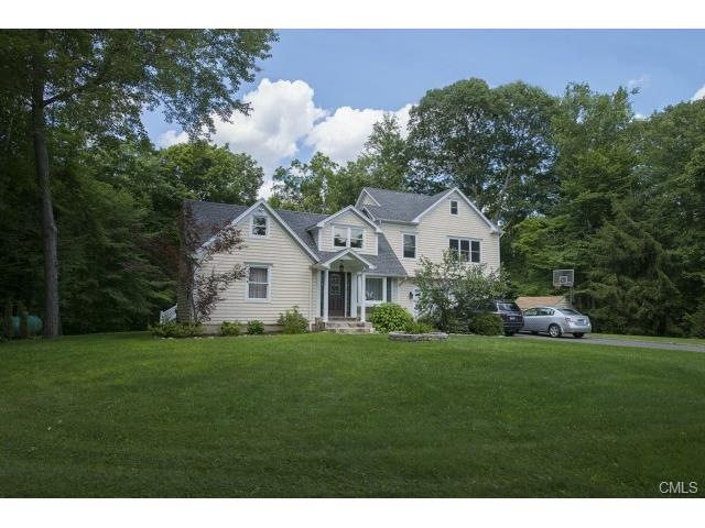 5 Samuelson Rd, Weston, CT 06883 - photo 1