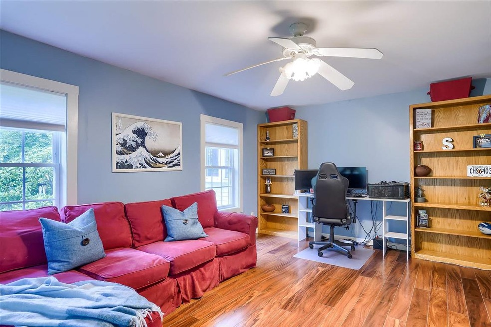 1 Bancroft St, Windham, NH 03087 - photo 1