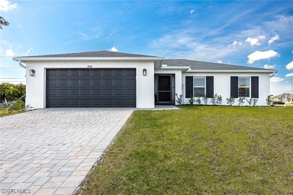 2824 NE 2nd Place, Cape Coral, FL 33909 - photo 1
