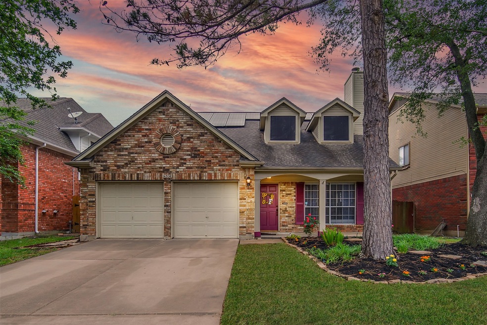 14506 Big Sur Dr, Houston, TX 77095 - photo 1