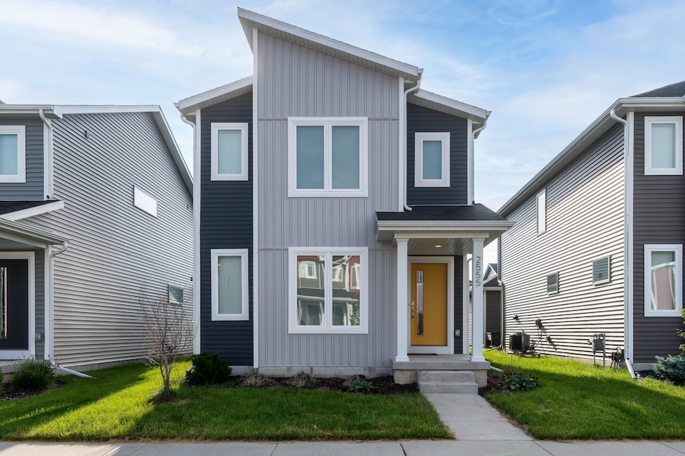 Sold $415,000 • Co-Listing Agent