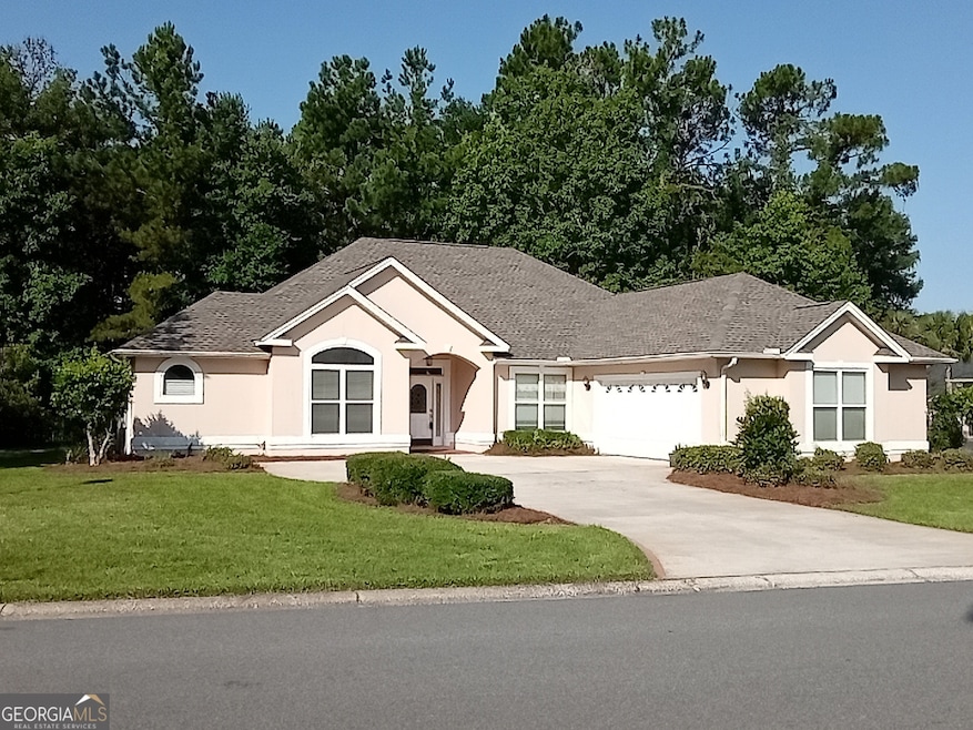 204 Laurel Landing Blvd, Kingsland, GA 31548 - photo 1