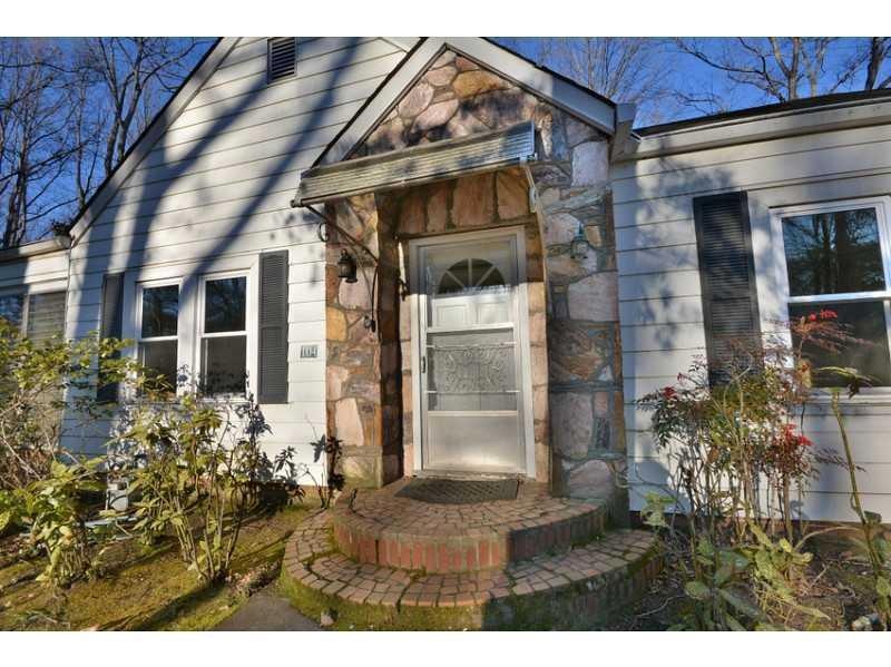 104 Olive Springs Place SE, Marietta, GA 30060 - photo 1