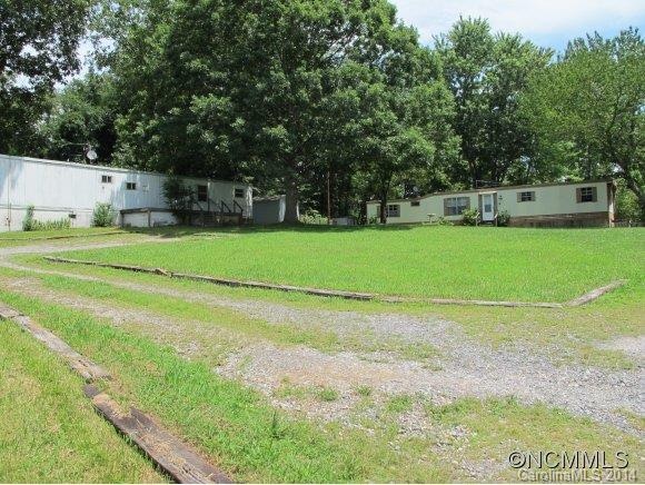 23 W Chapel Rd, Asheville, NC 28803 - photo 1