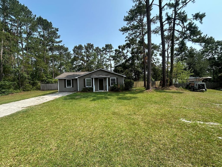 Pending $165,000