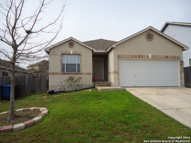 7423 Bajo Luna, San Antonio, TX 78223 - photo 1