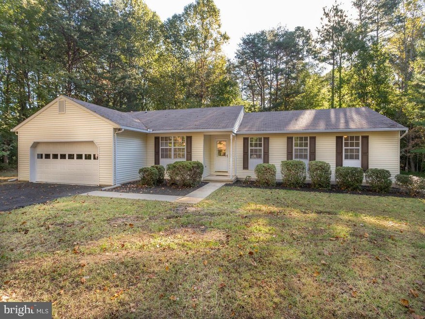 2478 Wood Acres Ct, Prince Frederick, MD 20678 - photo 1