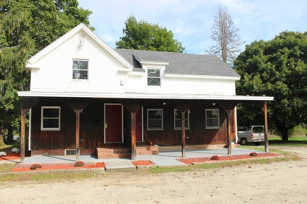 245 Hayden St, Orange, MA 01364 - photo 1