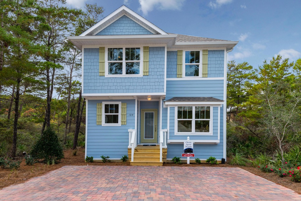 LAGUNA EXTERIOR