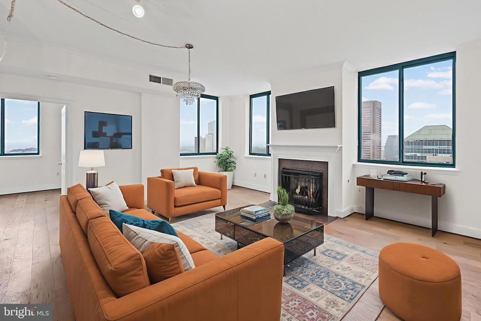 414 Water St, Baltimore, MD 21202 - photo 1