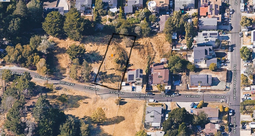 3944 La Cima Rd, El Sobrante, CA 94803 - photo 1
