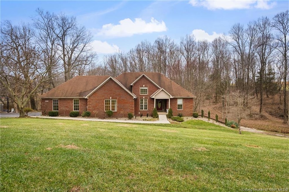 4697 Roberts Rd, Floyds Knobs, IN 47119 - photo 1