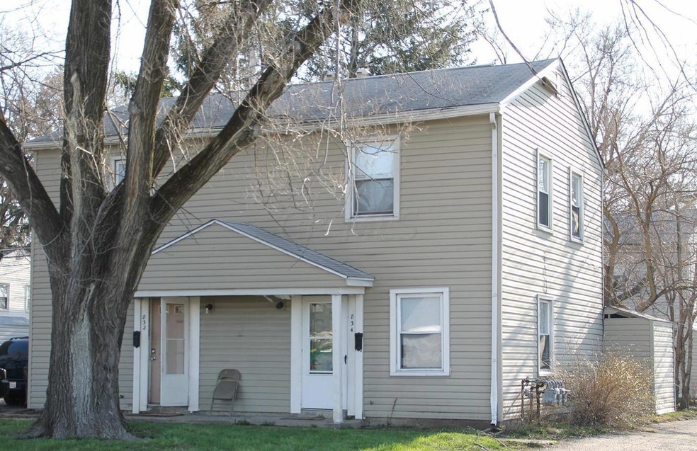 832 S Hamilton Rd unit 832-834, Columbus, OH 43213 - photo 1