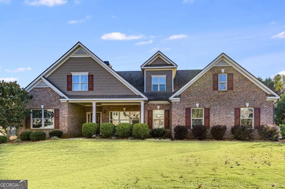 Welcome Home!