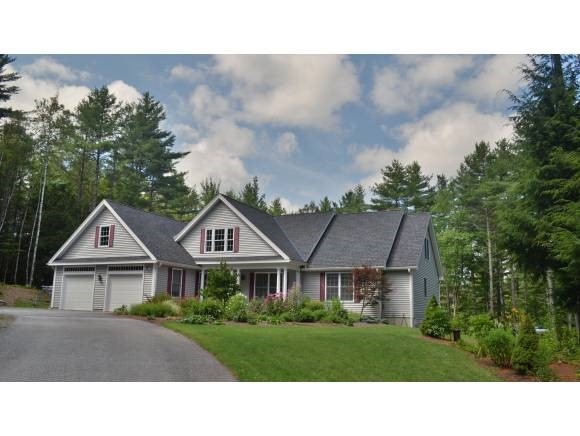 318 Fieldstone Ln, New London, NH 03257 - photo 1