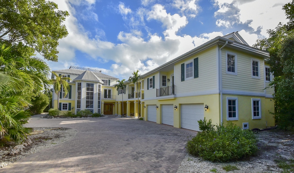 Sailfish Estate