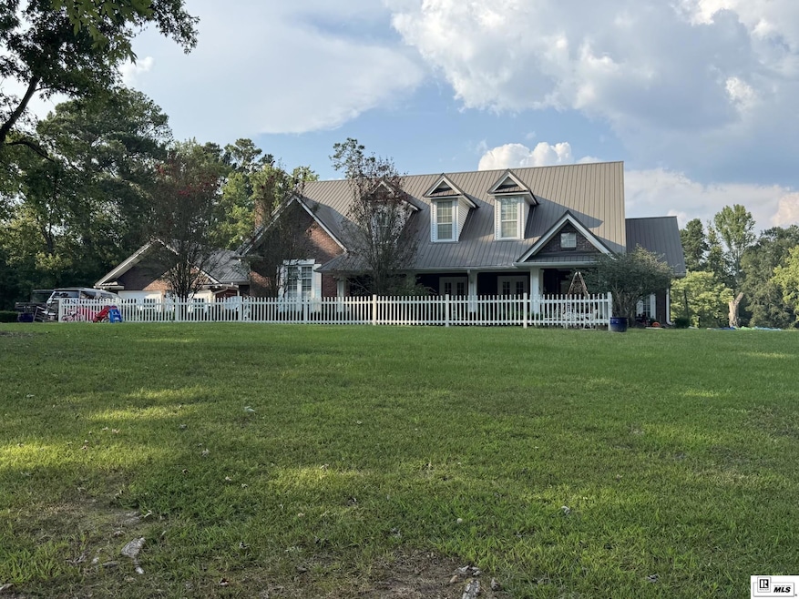 2360 Highway 152, Dubach, LA 71235 - photo 1