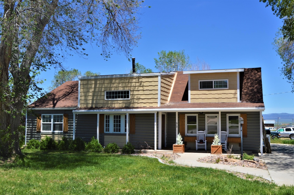 93 E 400 N, Parowan, UT 84761 - photo 1