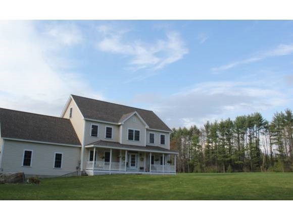 189 Woodhill Hooksett Rd, Bow, NH 03304 - photo 1