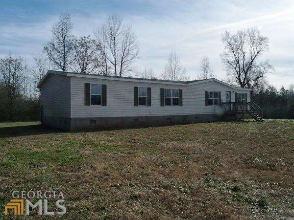 874 Ervin Chambers Rd, Maysville, GA 30558 - photo 1