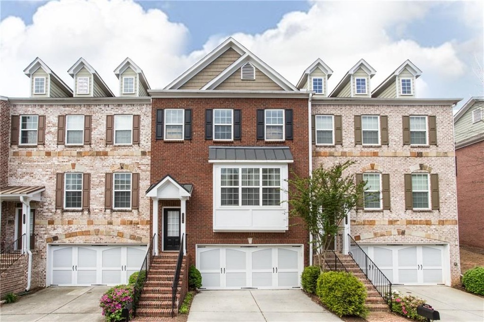 3444 Kiveton Dr, Norcross, GA 30092 - photo 1