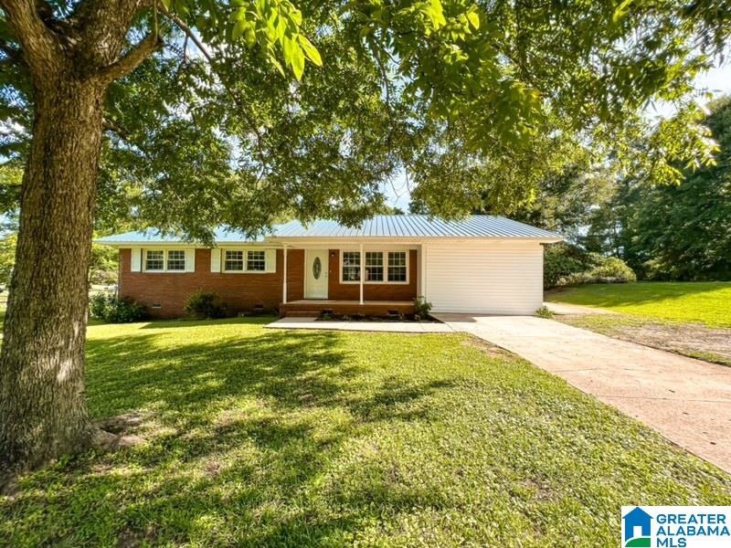 1224 Louise Dr, Weaver, AL 36277 - photo 1