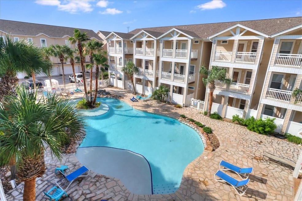 14202 Encantada Ave unit 302, Corpus Christi, TX 78418 - photo 1