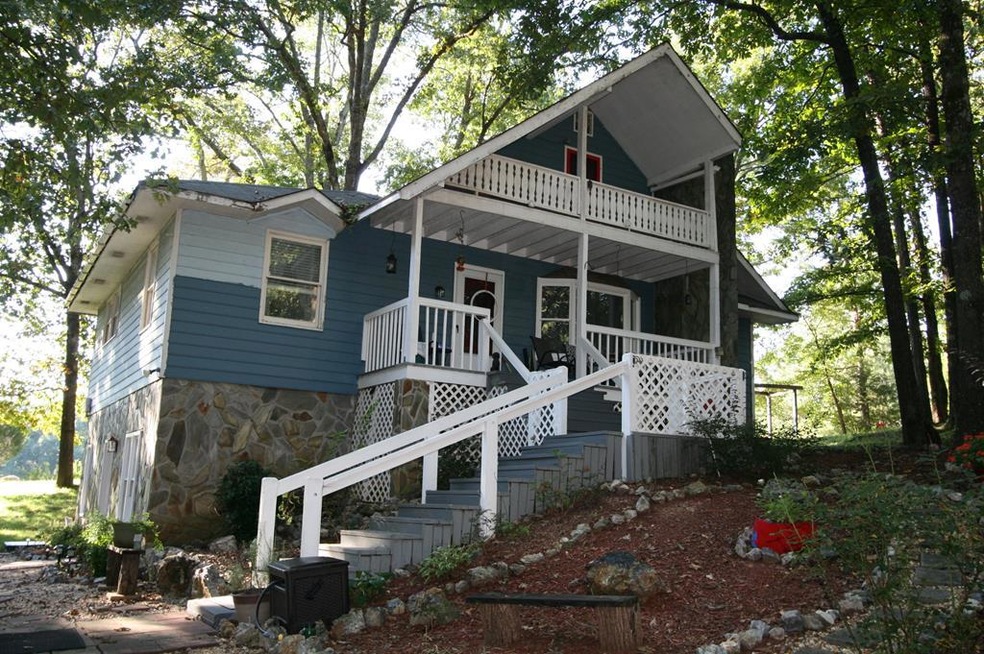 Main View