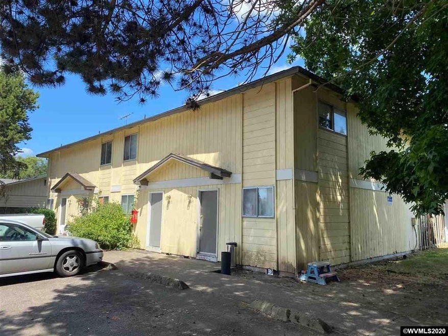 1001 Ring St NE, Keizer, OR 97303 - photo 1