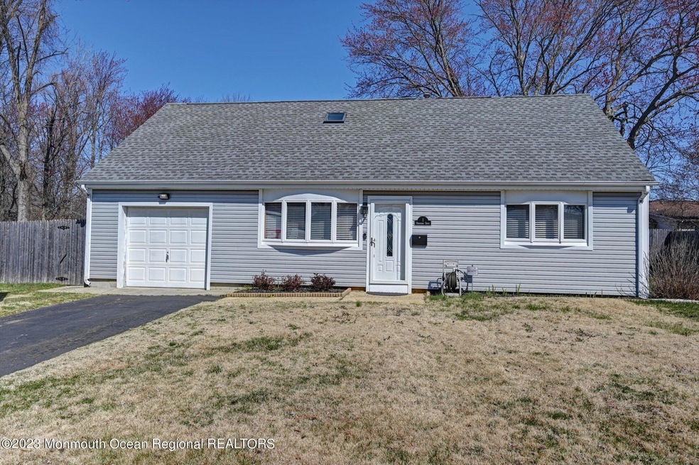 1 Hemingway Dr, Hazlet, NJ 07730 - photo 1