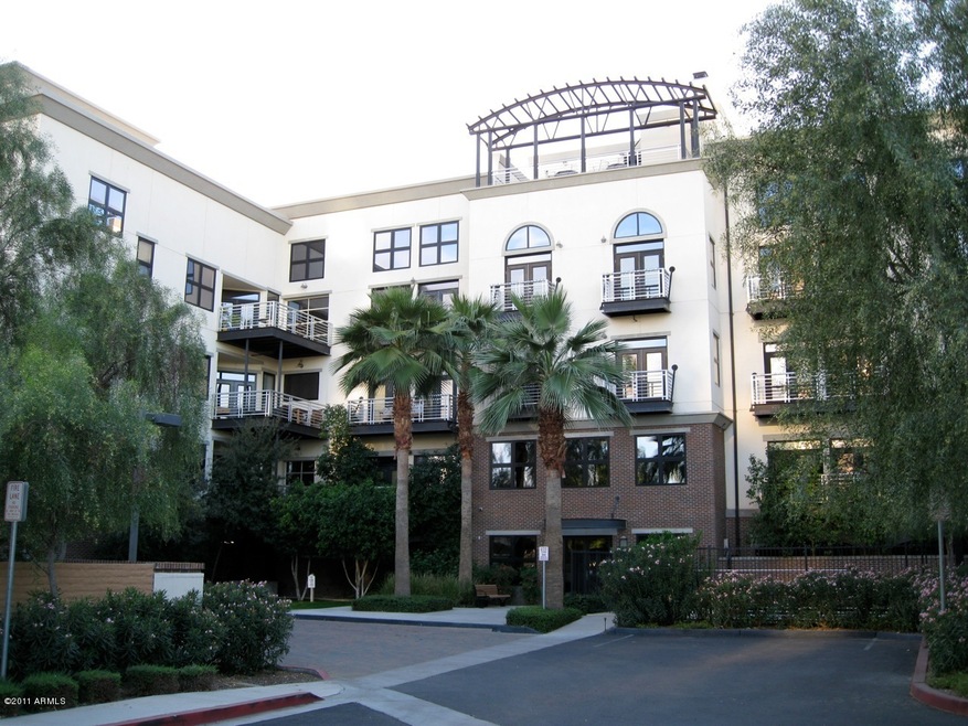 Property Exterior