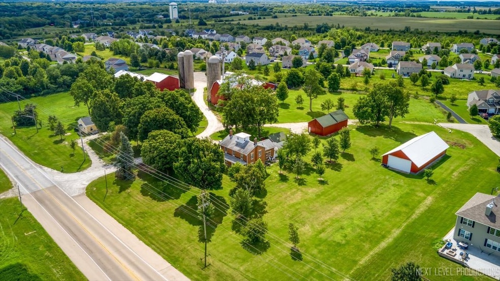 3668 W Galena Blvd, Aurora, IL 60506 - photo 1