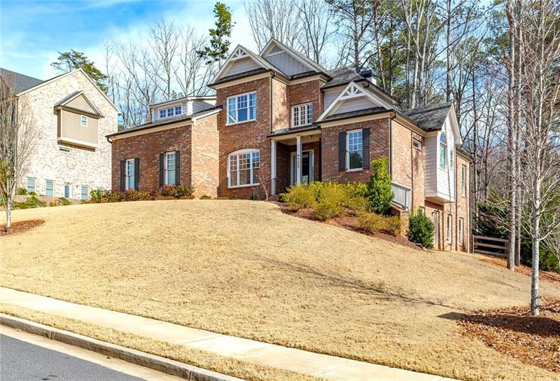 4658 Bluffside Ct, Marietta, GA 30066 - photo 1