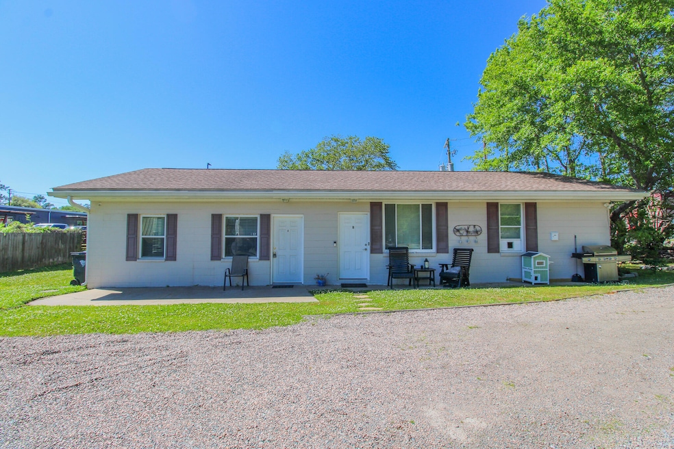 108 E 6th North St unit A, Summerville, SC 29483 - photo 1