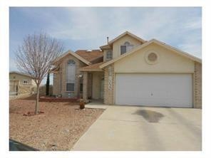 13736 Paseo de Fe Cir, El Paso, TX 79928 - photo 1