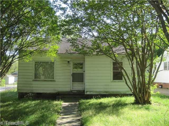 1610 E Commerce Ave, High Point, NC 27260 - photo 1