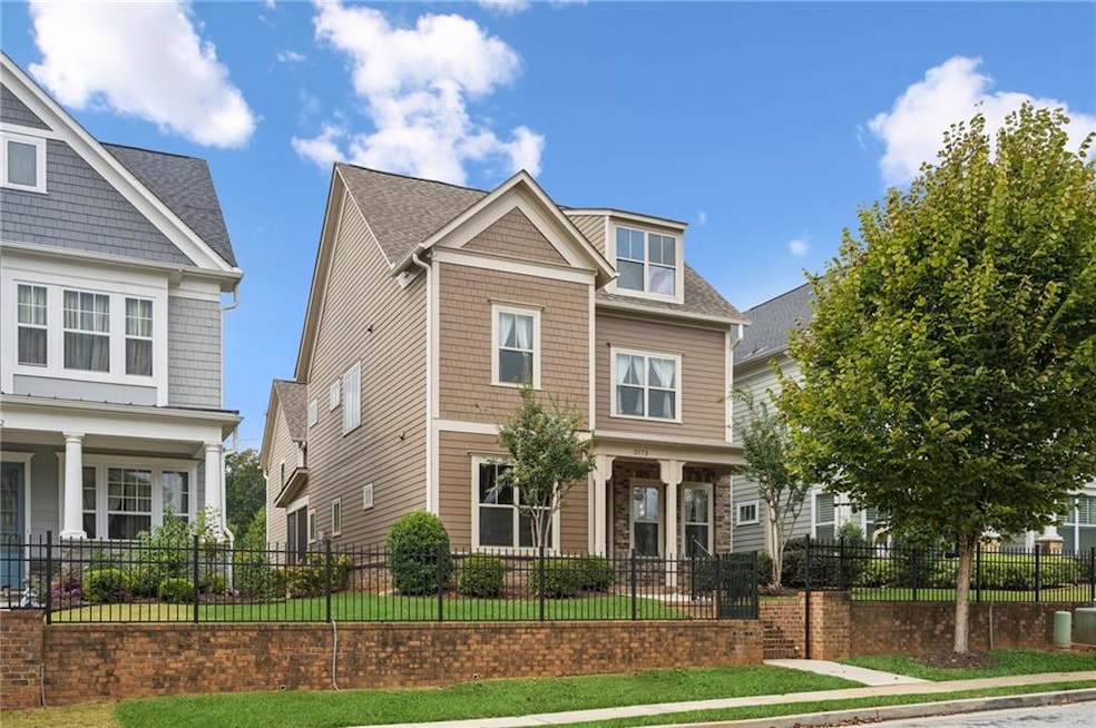 2172 Haventree Ct, Lawrenceville, GA 30043 - photo 1