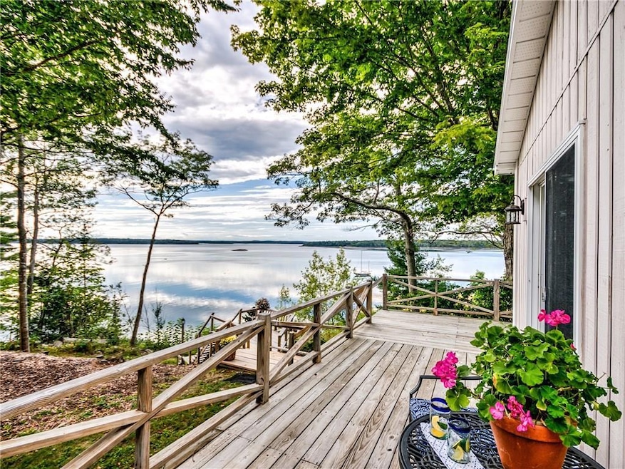 119 Tryon Rd, Harpswell, ME 04079 - photo 1