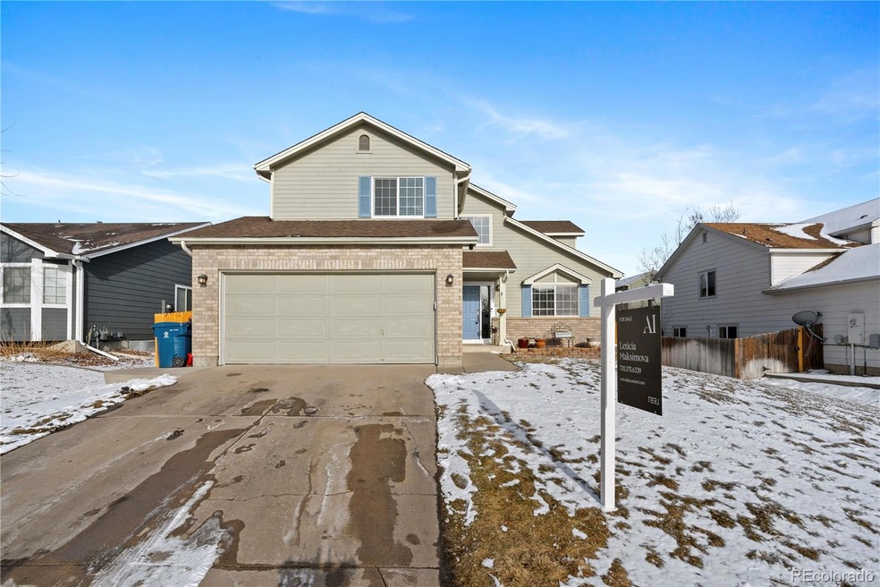 5294 S Nepal Way, Centennial, CO 80015 - photo 1