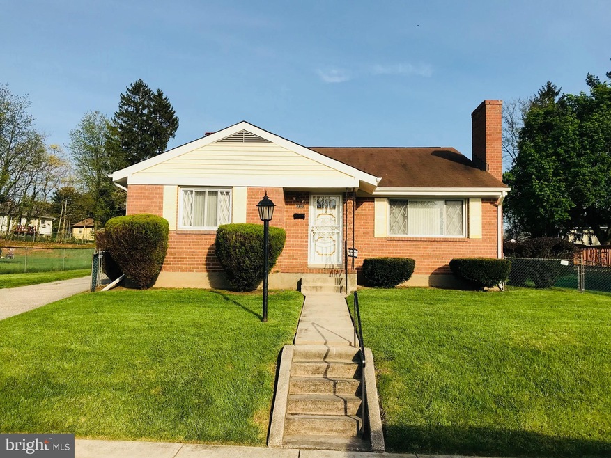 3313 Hillsmere Rd, Gwynn Oak, MD 21207 - photo 1