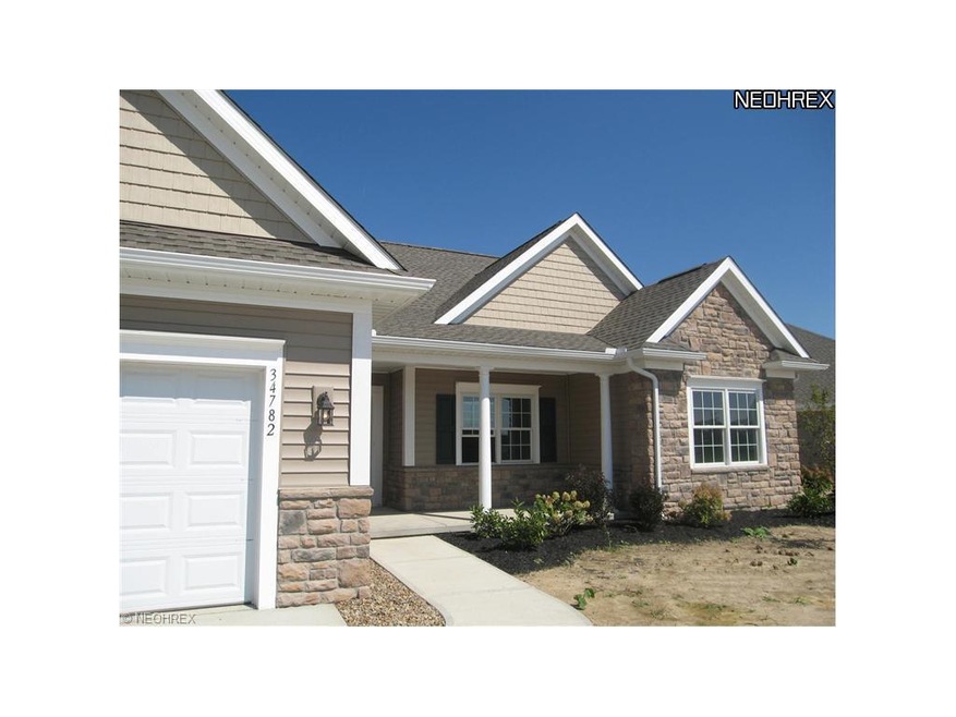 Ashbrook Model is completed. Come out and see the 